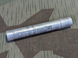 Borsäure Tabletten Pill Tin