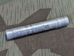Borsäure Tabletten Pill Tin