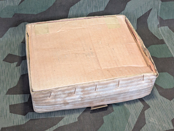 VM37 Volksgasmaske Luftschutz Gas Mask w/ Box