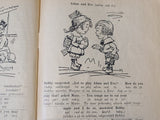 1938 Czech Book about Learning English