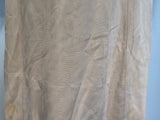 Army Nurse Beige Off-Duty Dress (AS-IS) <br> (B-37" W-26" H-35")