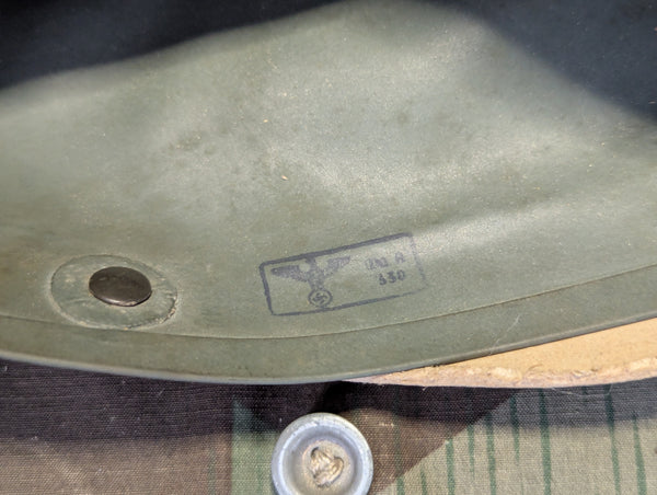 VM37 Volksgasmaske Male Gas Mask