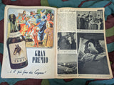 28 Jan-4 Feb 1943 Italian Tempo Magazine