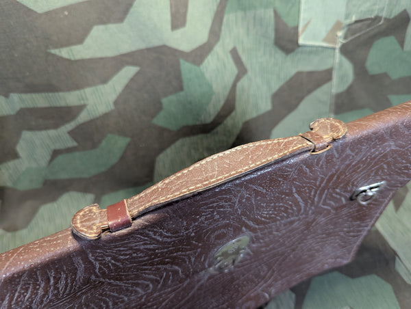 Pre War German Briefcase