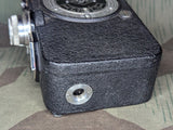 Agfa Movex 8 Movie Camera