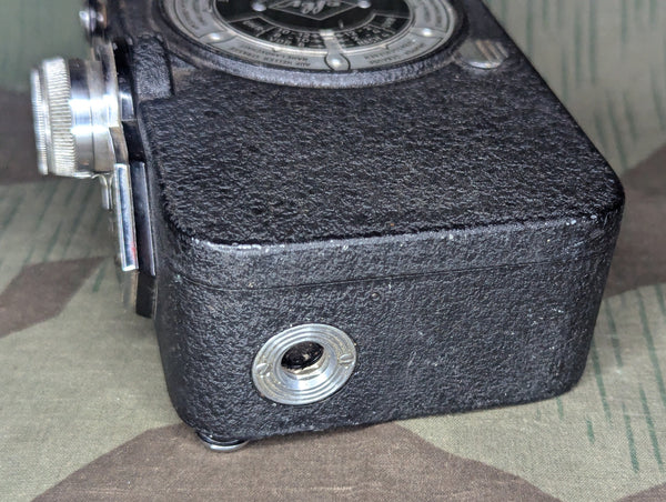 Agfa Movex 8 Movie Camera
