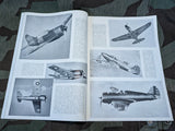Motor Schau Magazine April 1942 Heft 4