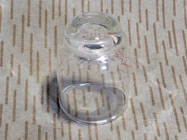 Superfest Small Shot Glass 2cl 4cl