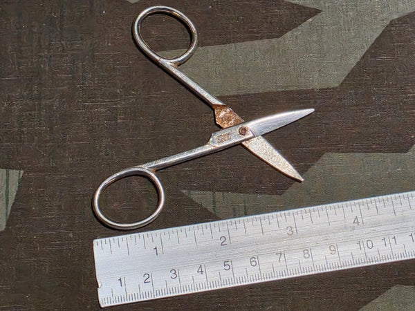 Small German Scissors (AS-IS)