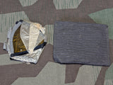 Wehrmacht Tinted Dust Goggles