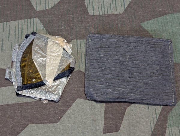 Wehrmacht Tinted Dust Goggles