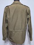 Women's Army M43 Field Jacket 14R (44" Bust)