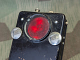 Military Style Flashlight (NEEDS WORK)