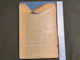"You Must Be Fit" WAC Physical Training Book 1943