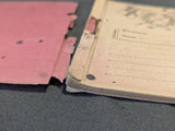 Original Packet of WWI Feldpost Cards
