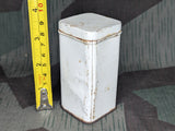 Small Lindenblüten Tea Tin