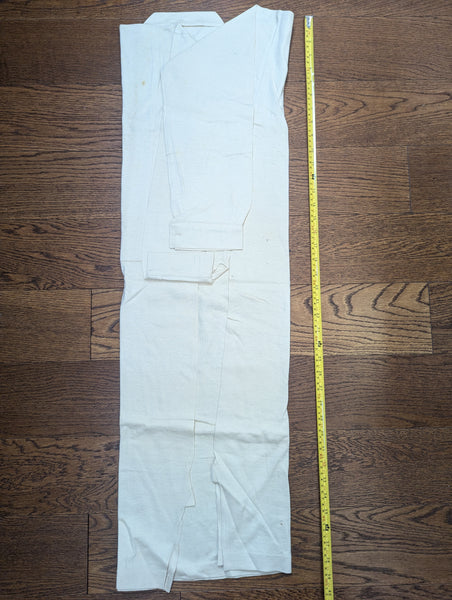 Deadstock German Maco Undershirt 42" Chest