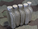Zum Andenken Glass Flask