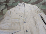 German Grunmeliert Jacket
