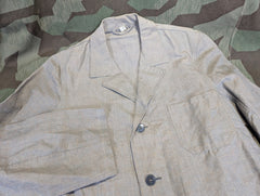 German Grunmeliert Jacket