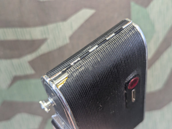 Agfa Billy Record 120 Camera