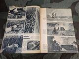Dutch Signal Magazine Number 3 1944