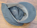 Women's Marine Service Hat Size 22 1/2 (AS-IS)