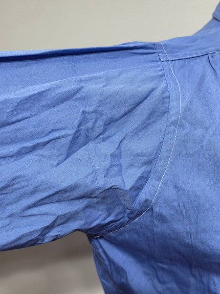 SPARS Reserve Blue Blouse <br> (41" Bust)