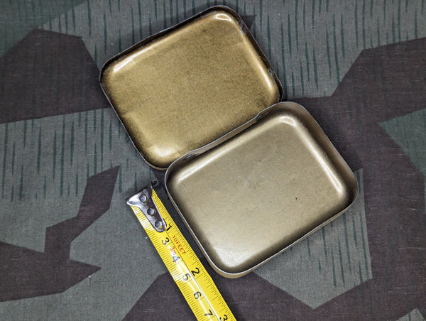 Wiesbadener Garlic Pills Tin (Price in RM)