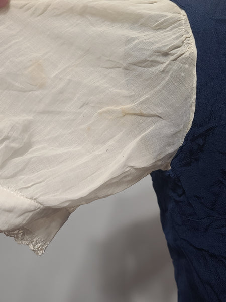 Dirndl Blouse <br> (34" Bust)