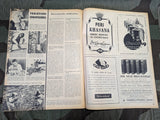 June 1943 Signal Magazine in French No11