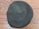 ANC Army Nurse OD Service Hat (Size 21 1/2)