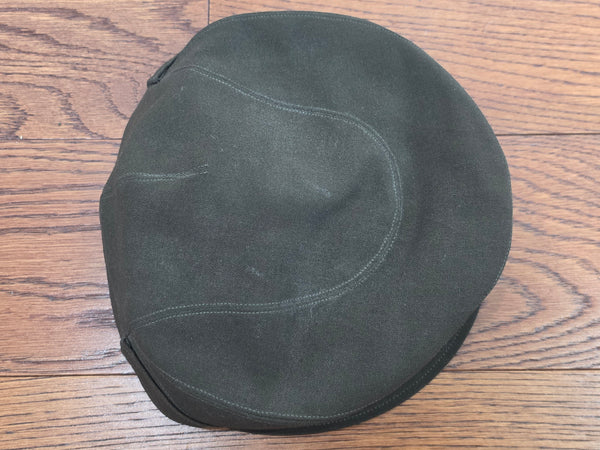ANC Army Nurse OD Service Hat (Size 21 1/2)