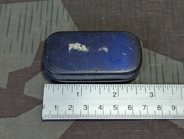 Lebewohl Hühneraugen Foot Bandage Tin