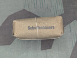 Small Verbandpäckchen No Date