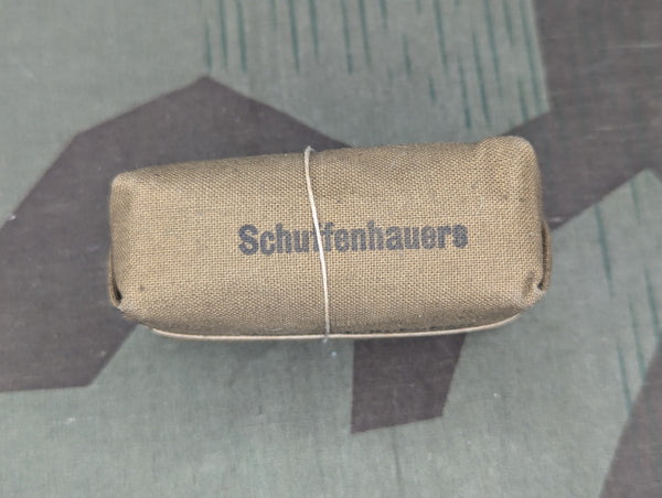Small Verbandpäckchen No Date