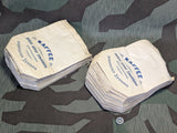 Packet of Original Coffee Paper Sales Bags (30+ Bags)