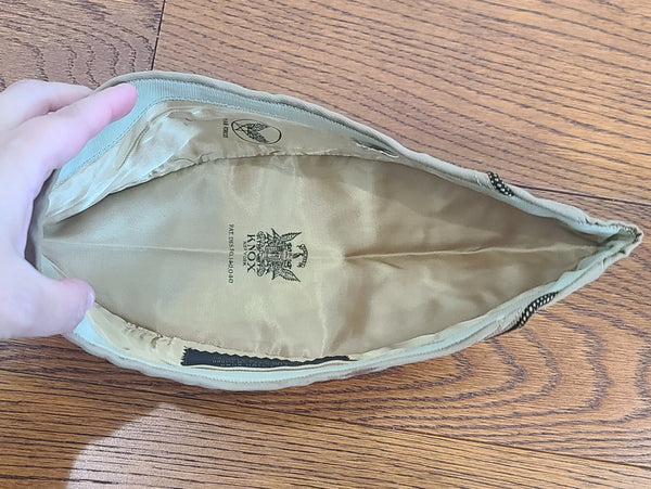 Flight Nurse K-1 Garrison Cap (Size 21)