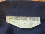 First Pattern WAVES Summer Uniform Jacket & Skirt <br> (B-34" W-24" H-34")