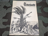 Die Wehrmacht 16 December 1942 Nr.26