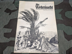 Die Wehrmacht 16 December 1942 Nr.26