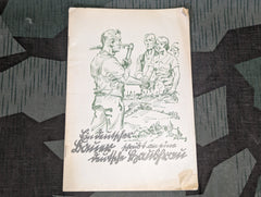 Agriculture and the Hausfrau Book