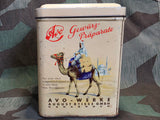 Avo Kalbsleberwurst Seasoning Tin