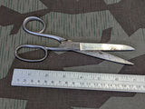 Large German Scissors Hammesfahr Cie. Solingen