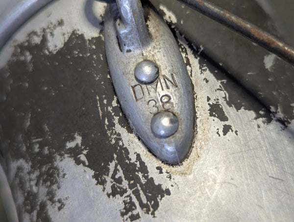 Matching? MN38 DMN38 Mess Kit