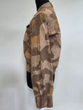 Original Field Made Splinter Tunic