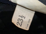 WAVES Officer's Hat (Size 23 1/2)