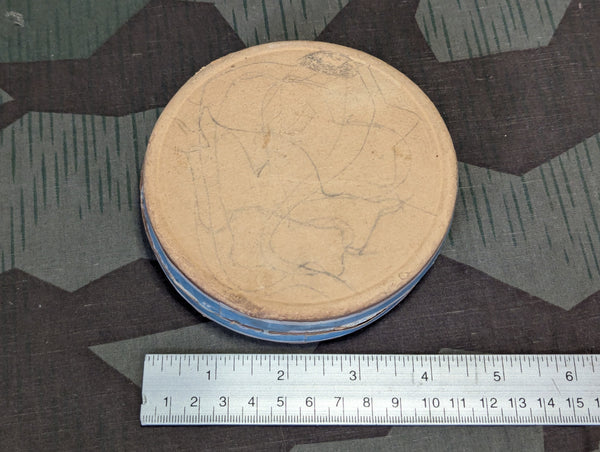 Alpenhof Emmentaler Cheese Container