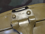 Matching CFL44 Mess Kit with Zelt Strap