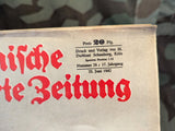 Kölnische Illustrierte Zeitung 25 June 1942 Nr26